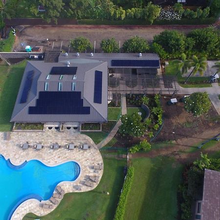 9B Ekahi Village-One Bedroom/Bath, Garden View - 1 Minute Stroll To Beach! Wailea  Exterior foto