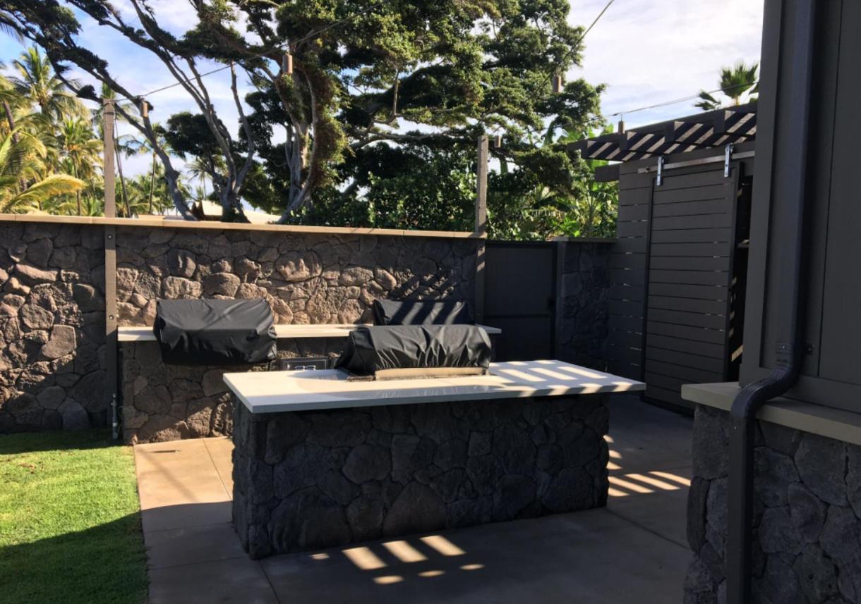9B Ekahi Village-One Bedroom/Bath, Garden View - 1 Minute Stroll To Beach! Wailea  Exterior foto