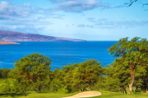 9B Ekahi Village-One Bedroom/Bath, Garden View - 1 Minute Stroll To Beach! Wailea  Exterior foto